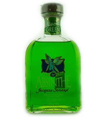 Absinth Geschichte