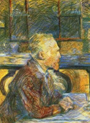 Vincent van Gogh